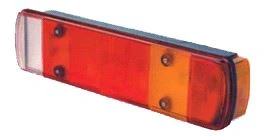 Scanıa Truck Stop Lambası Kablosuz Scanıa E Belgeli Plakalı - Cerkez Pd800-69