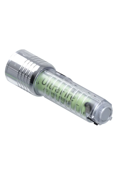 powerdex 10W Çok Amaçlı Şarjlı Fener PD-8007 - Resim 2