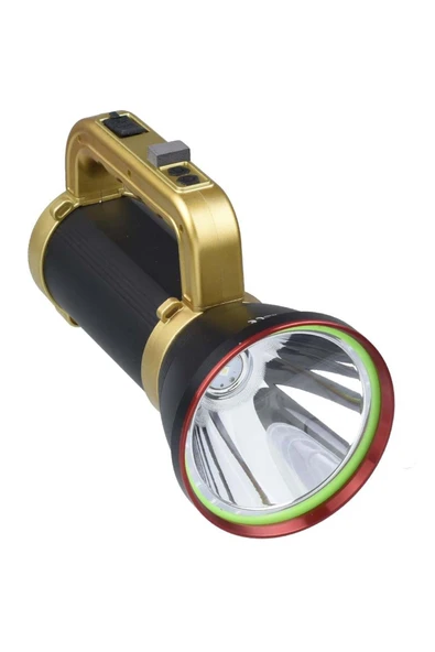 TERCİH 20W Şarjlı Fener PD-5900 - Resim 3