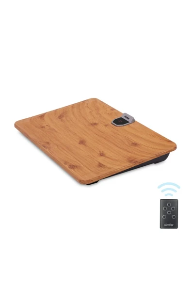 Simfer Fh0100 Rp Galaxy Ayak Isıtıcı 100W - Resim 2