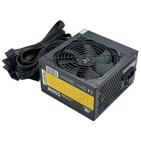 PowerBoost PB500AR 500W Power Supply ürün görseli 1