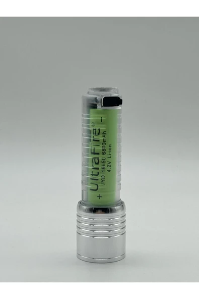 powerdex El Feneri Pd-8007 - Resim 7