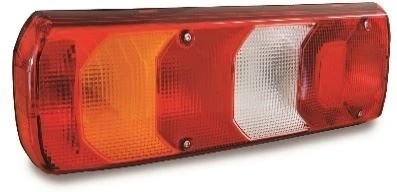 Mercedes Truck Stop Lambası (sag) Geri Vites İkzalı - Mercedes / Actros 13> - Cerkez Pd800-98 ürün görseli