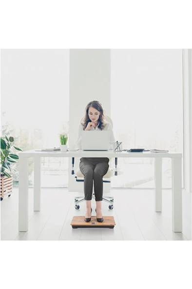 Simfer Fh0100 Rp Galaxy Ayak Isıtıcı 100W - Resim 4