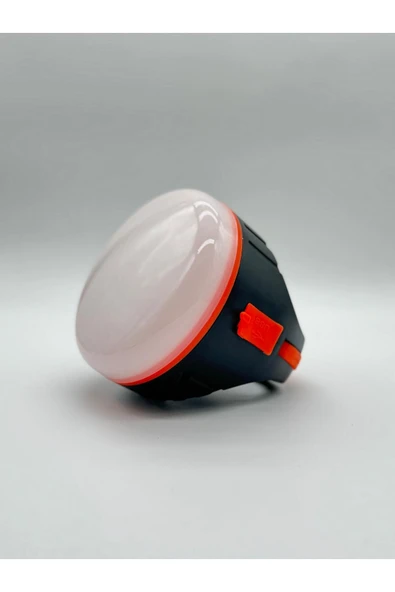 powerdex Pd-2525 Kamp Feneri - Resim 2