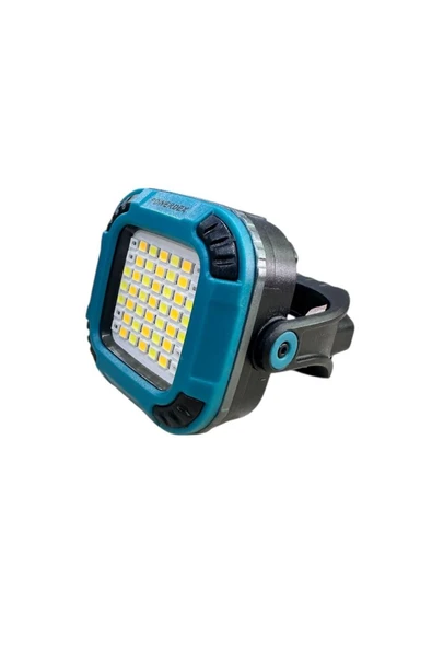 powerdex PD-470 Mıknatıslı Mini Projektör Lamba - Resim 3