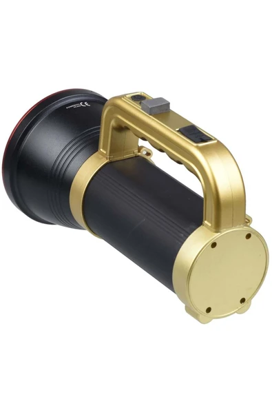 TERCİH 20W Şarjlı Fener PD-5900 - Resim 4