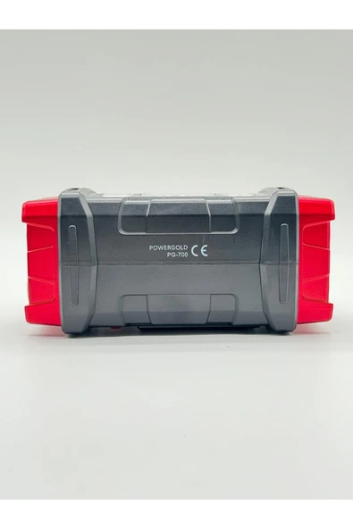 powerdex POWERGOLD PG-700 - Resim 6