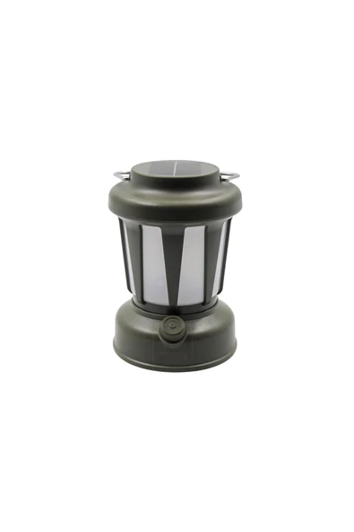 powerdex Kamp Lambası Güneş Enerjili ve Type-C Şarjlı PD-530 ürün görseli 1