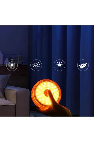 powerdex Pd-830 Şerit Led Aydınlatma 7.5 Metre - Resim 5