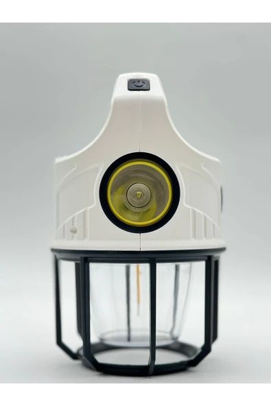 powerdex PD-3535 KAMP LAMBASI - Resim 3