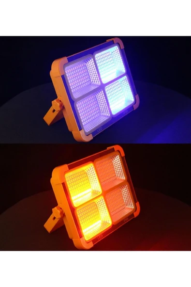 powerdex Pd-6060 Profesyonel Kamp Feneri - Resim 3