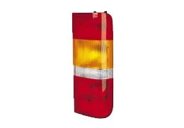 Ford Stop Lambası Sol Transıt T12 T15 92>01 Duylu - Cerkez Cvt-108 ürün görseli 1