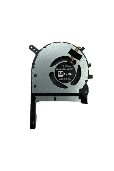 Asus Uyumlu TUF Gaming F15 FX506LU-HN122, F15 FX506LU-HN225 Notebook Fan  CPU Fan - İşlemci Fanı ürün görseli 1
