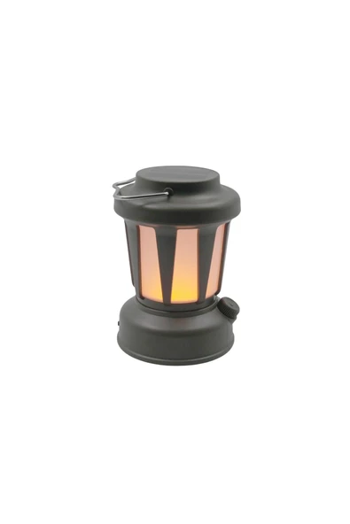 powerdex Kamp Lambası Güneş Enerjili ve Type-C Şarjlı PD-530 - Resim 7