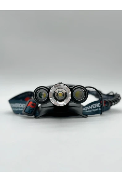 powerdex Kafa Lambası Pd-9972 ürün görseli 1