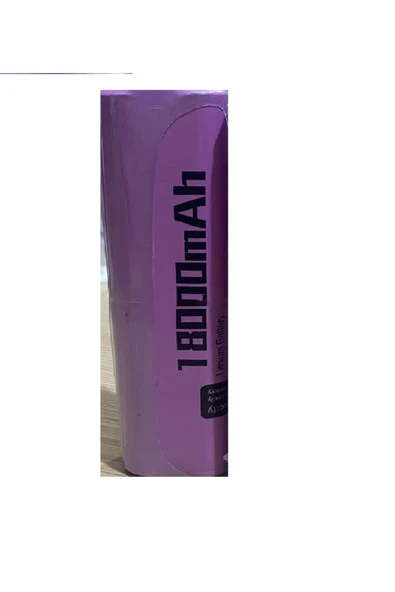 powerdex Pd-18000 Mah Orijinal Yedek Pil (PD-12500 50 WATT 5000 IÇİN) - Resim 2