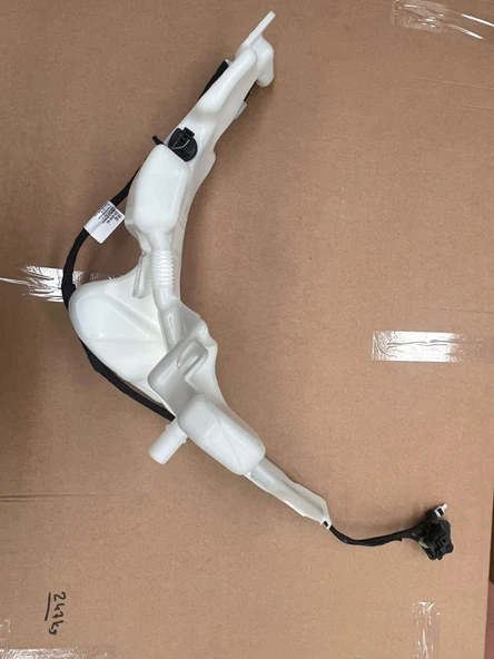 Wolkswagen Arteon SilcekSu Deposu Motorlu Oem.3G8955448 ürün görseli 1