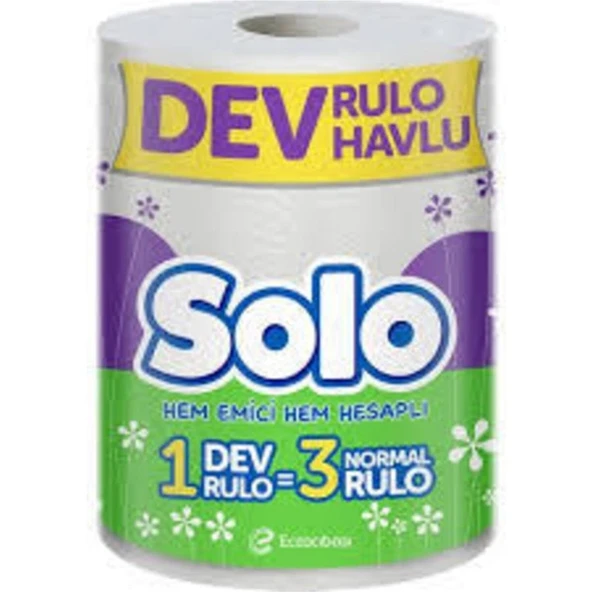 Solo Dev Rulo