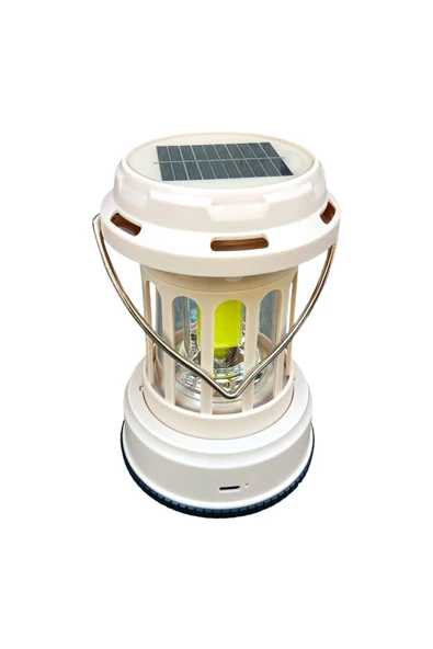 powerdex PD-630 Kamp Lambası - Resim 5