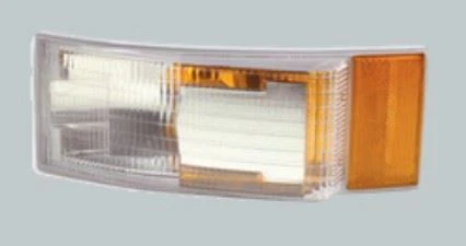 Volvo Truck Sinyal Lambası Duylu Beyaz Volvo Fh12 / Fh16 - Cerkez Unvr-121 ürün görseli