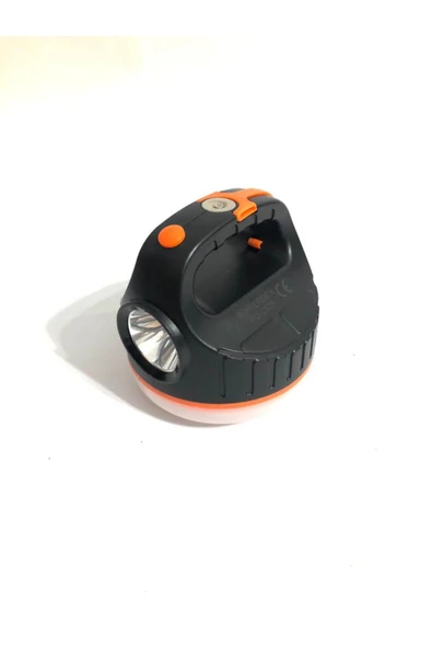 powerdex Profesyonel Kamp Feneri ürün görseli 1