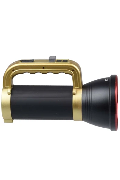 TERCİH 20W Şarjlı Fener PD-5900 - Resim 2