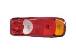 Dorse Truck Stop Lamba Camı Renault Premium E Belgeli - Cerkez Unvr-09 ürün görseli 1