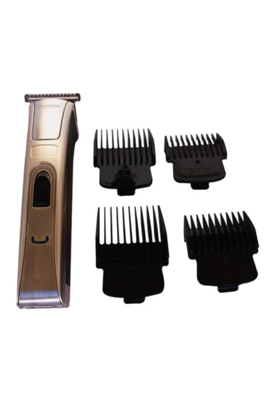 powerdex Pd-7200 Saç Ve Sakal Kesme Makinesi - Resim 2