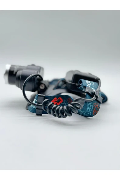 powerdex Kafa Lambası Pd-9972 - Resim 7