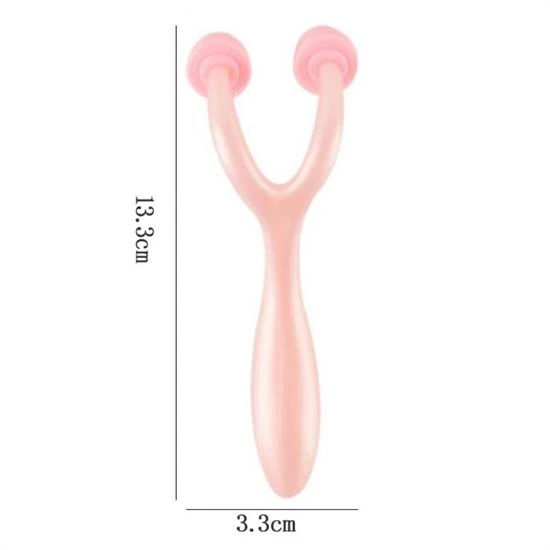 Dolaşım Arttırıcı Burun İnceltici Şekillendirici Yüz Burun Masaj Aleti-Findit - Resim 4