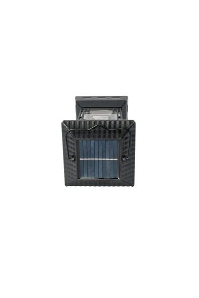powerdex Kamp Lambası Güneş Enerjili Hareket Sensörlü PD-730 - Resim 4