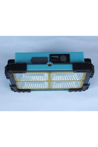 powerdex Pd-5050 Profesyonel Kamp Lambası Projektör - Resim 4