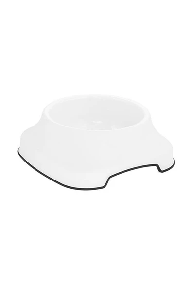 Silikon Kaydırmaz Taban Plastik Kedi ve Köpek Mama ve Su Kabı 2 L-Findit - Resim 5