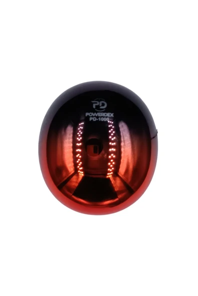 powerdex Keskin Bıçaklı Sıfır Sakal İçin Modern Tasarım Mini Tıraş Makinesi - Resim 6