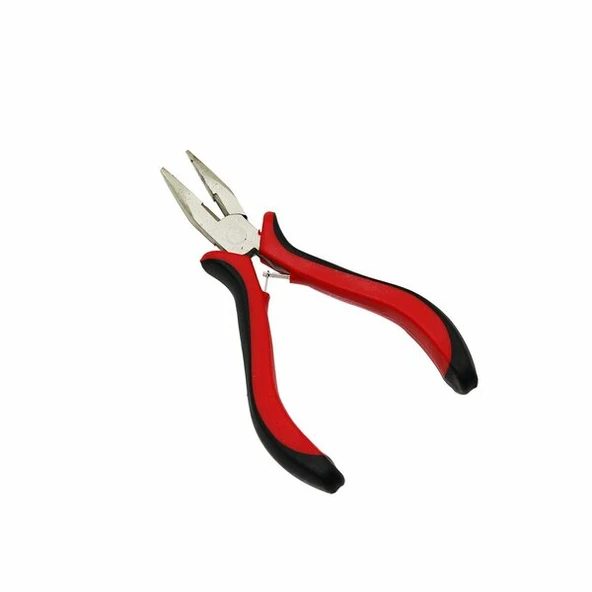 FJ-002PL MİNİ KARGABURNU 4.5 MINI PLIERS-Findit - Resim 2