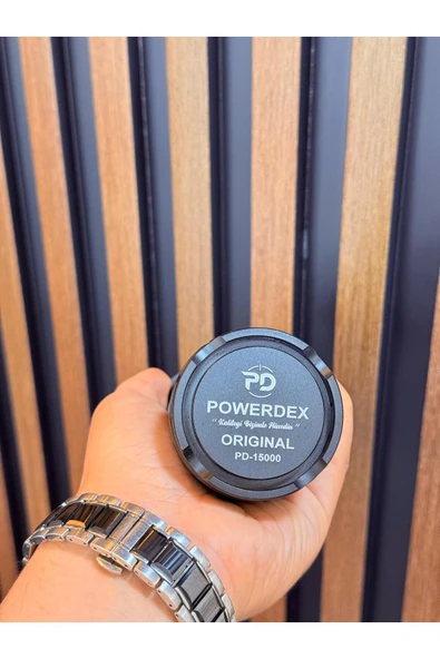 powerdex Pd-15000 Profesyonel Büyük Avcı Feneri 70w 7000 Lümen Zoomlu - Resim 3