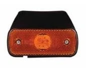 Unıversal Truck Led 29 Side Marker Lambası Unıversal - Cerkez Unvr-290 ürün görseli