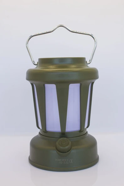 meltobe PD-530 Güneş Enerjili Kamp LambasI - Resim 7