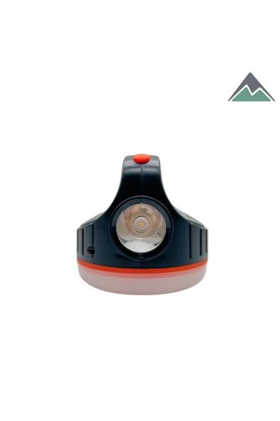 powerdex PD-2525 Kamp Feneri - Resim 4