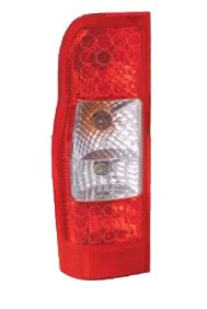 Ford Stop Lambası Sag Transıt V347 06>14 Duysuz - Cerkez Cvt-140 ürün görseli 1