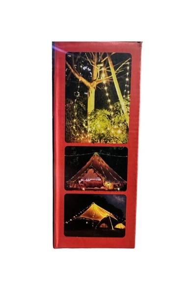 powerdex Pd-830 Şerit Led Aydınlatma 7.5 Metre - Resim 3