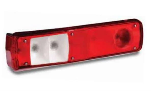 Renault Truck Stop Lambası Sag Renault Premium 370-410-440-450 05>   430-460 06> - Cerkez Unvr-460 ürün görseli