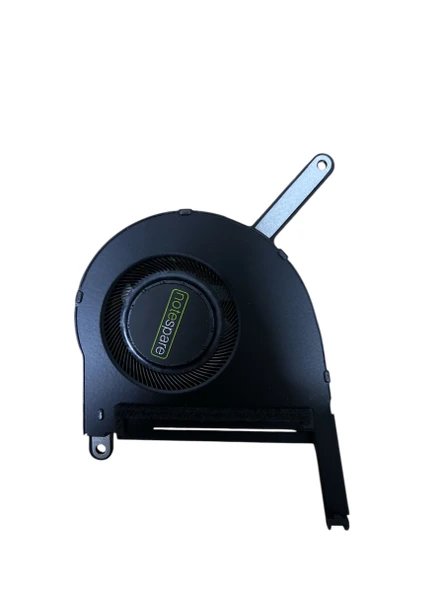 Asus Uyumlu TUF Gaming F17 FX707ZE-HX080 Notebook Fan  CPU Fan, İşlemci Fanı - 5V VERSİYON ürün görseli 1