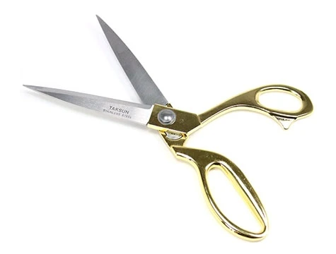 Taksun Profesyonel Terzi Makası-Findit - Resim 3