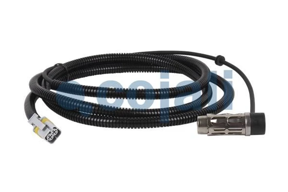 Man Truck Abs Sensoru Arka Sol L Tip Uzun Man Tga 00> Tgx Tgs 07>  2150 MM - Cojalı 2260498 - Resim 1