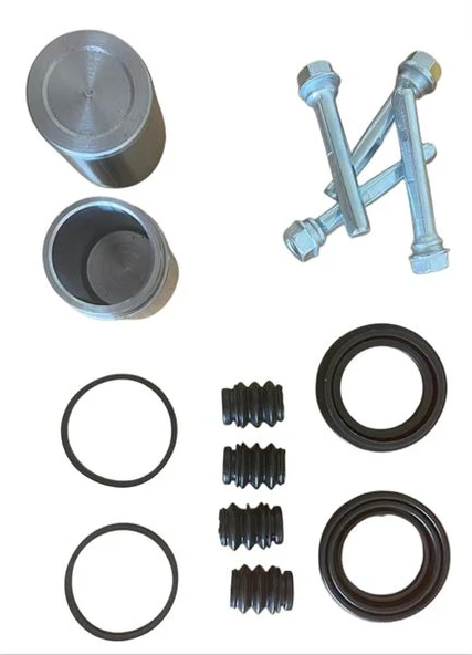 Mitsubıshı Ticarı Fren Kalıper Tamır Takımı 2 Kalıperlik Piston Ve Pimli Set Fuso Euro5 - Cnm 103 124 ürün görseli
