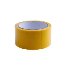 SARI ÇADIR VE TAMİR BANTI 48MMX10M-Findit ürün görseli 1