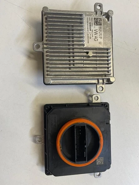 Wolksvagen Golf 8 Far Beyni Oem.992941591BE ürün görseli 1