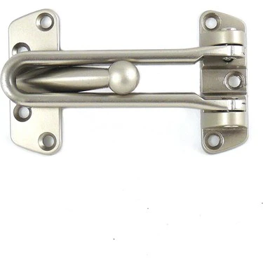 KROM ÇELİK KAPI EMNİYET KELEPÇE-Findit ürün görseli